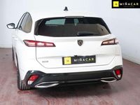 Usado Peugeot 308 SW Allure 131 CV (96 kW) 2023 Blanco Familiar
