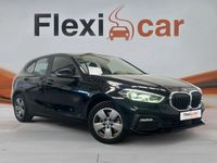 usado BMW 116 Serie 1 d Diésel en Flexicar Toledo 2