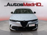 Usado Alfa Romeo Tonale Edizione Speciale 130 CV (95 kW) 2022 Blanco SUV