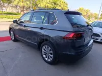 Usado VW Tiguan Advance 150 CV (110 kW) 2020 Gris / plata SUV