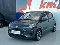 Używany Hyundai i10 63 KM (46 kW) 2025 Szary Hatchback