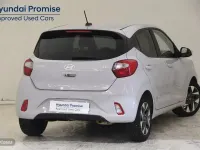 Usado Hyundai i10 2025 Utilitario