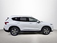 Usado Hyundai Santa Fe 201 CV (147 kW) 2021 Blanco SUV