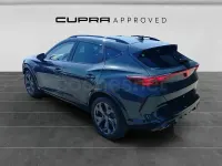 Nuevo Cupra Formentor 204 CV (150 kW) 2026 Azul SUV