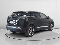 Usado Peugeot 3008 Allure 132 CV (97 kW) 2022 Blanco SUV