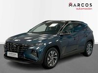 Usado Hyundai Tucson 150 CV (110 kW) 2024 SUV