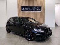 Usado VW Golf VII GTI 230 CV (169 kW) 2018 Negro Utilitario