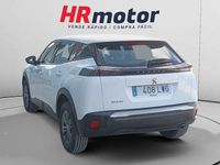 Usado Peugeot 2008 Active 110 CV (80 kW) 2022 Blanco SUV