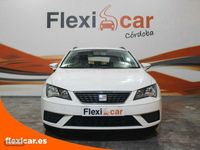 usado Seat Leon ST 1.6 TDI 85kW (115CV) St&Sp Reference