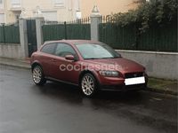 Usado Volvo C30 Momentum 2008 Etiqueta c (verde) Utilitario
