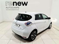 usado Renault Zoe Limited 40 R110 80kW