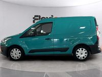Usado Ford Transit Connect Trend 75 CV (55 kW) 2019 Azul Monovolumen