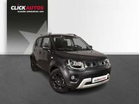 Usado Suzuki Ignis 83 CV (61 kW) 2024 Gris SUV