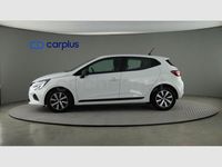 Usado Renault Clio V Evolution 90 CV (66 kW) 2022 Blanco glaciar (opaco) Berlina