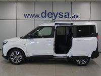 Nuevo Ford Tourneo Courier Titanium 125 CV (91 kW) 2026 Otro Monovolumen