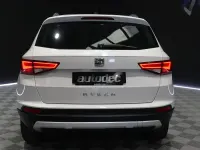 Usado Seat Ateca Reference 115 CV (84 kW) 2020 Blanco SUV