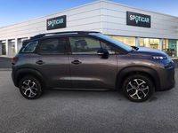 Usado Citroën C3 Aircross Feel 110 CV (80 kW) 2022 Gris SUV