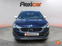 Usado DS Automobiles DS4 Style 131 CV (96 kW) 2016 Azul Utilitario