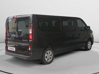 Usado Renault Trafic Zen 150 CV (110 kW) 2024 Monovolumen