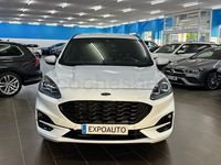 Usado Ford Kuga ST-Line 120 CV (88 kW) 2022 Blanco SUV