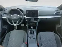 Usado Seat Tarraco FR 150 CV (110 kW) 2024 Verde SUV