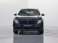 Usado Peugeot 5008 Allure 136 CV (100 kW) 2025 Gris / plata SUV