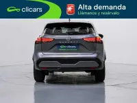 Usado Nissan Qashqai N-Connecta 140 CV (102 kW) 2024 Blanco SUV