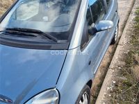 Usado Mercedes A170 Elegance 95 CV (69 kW) 2004 Azul Monovolumen