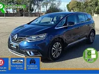 Käytetty Renault Espace LIMITED 225 HP (165 kW) 2020 Sininen Tila-auto