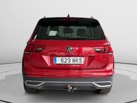 Usado VW Tiguan Sport 150 CV (110 kW) 2023 SUV