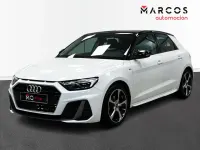 Usado Audi A1 Sportback 110 CV (80 kW) 2023 Utilitario