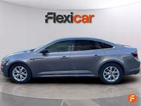 Usado Renault Talisman LIMITED 110 CV (80 kW) 2018 Gris Berlina