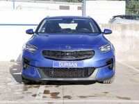 Usado Kia XCeed 141 CV (103 kW) 2021 Azul SUV