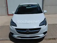 Usado Opel Corsa Color Edition 95 CV (69 kW) 2018 Blanco Utilitario