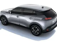 Nuevo Peugeot 2008 Allure 145 CV (106 kW) 2026 Gris SUV
