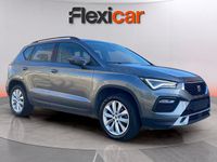 Usado Seat Ateca FR 150 CV (110 kW) 2023 Gris SUV