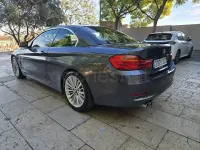 Usado BMW 420 Comfort Edition 190 CV (139 kW) 2016 Azul Descapotable