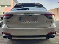 Usado Maserati Levante 530 CV (389 kW) 2021 Blanco SUV