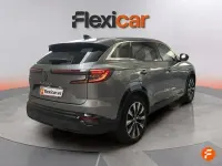 Usado Renault Austral Techno 158 CV (116 kW) 2024 Gris / plata SUV