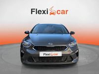 Käytetty Kia Ceed 136 HP (100 kW) 2021 Harmaa Viistoperä