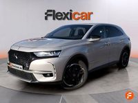 Usado DS Automobiles DS7 Crossback 130 CV (95 kW) 2021 Beige SUV