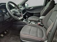 Usado Ford Kuga ST-Line 120 CV (88 kW) 2022 Gris SUV