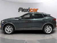 Usado Cupra Formentor 150 CV (110 kW) 2021 Verde SUV