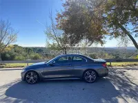 Usado BMW 420 M Sport 184 CV (135 kW) 2015 Gris / plata Descapotable