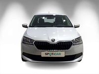 usado Skoda Fabia 1.0 TSI Like 70kW