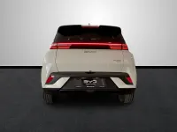 Nuevo BYD Dolphin Surf Boost 64 kW (88 CV) 2026 Beige Utilitario