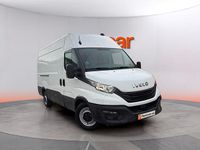 Usado Iveco Daily 156 CV (114 kW) 2023 Blanco