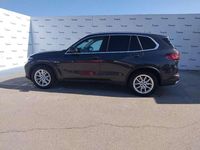 Usado BMW X5 398 CV (292 kW) 2023 Gris SUV