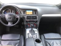 Usado Audi Q7 Ambition 204 CV (150 kW) 2011 Negro SUV