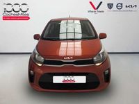 usado Kia Picanto 1.0 Dpi Concept